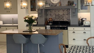 Complete rewire to this lovely cottage house in Bishop Burton.