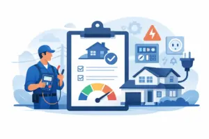What Is an EICR and Why It Matters