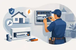 A Guide to Consumer Unit Replacement at Home
