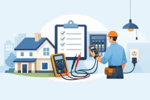 A Practical Guide to Landlord Electrical Safety