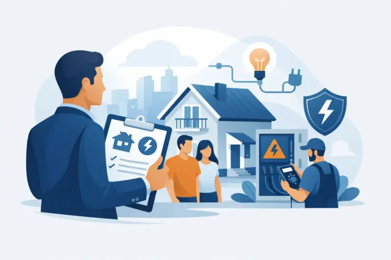 Read more about the article Do Landlords Need Electrical Certificates?