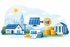 Guide to Solar Export Payments for UK Properties