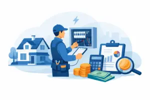 Landlord Electrical Inspection Cost Explained