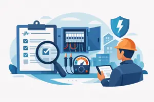 What Is an EICR Report and Why It Matters