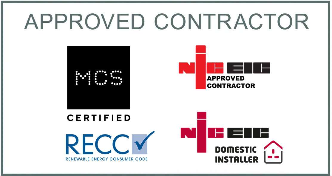 Accreditations