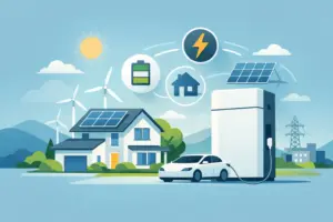 Is Battery Storage Right for Your Property?